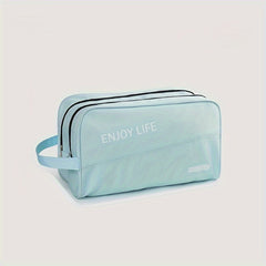 Waterproof Swimming Bag Dry Wet Separation Fitness Sports Gym Diving Bag