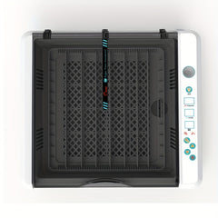 Small Bird Egg Incubator Auto Temperature Control