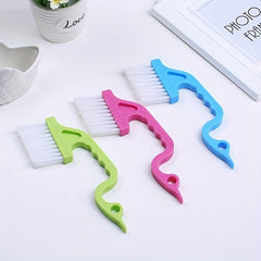 Handheld Slot Cleaning Tool for Windows, Doors, Sailboats