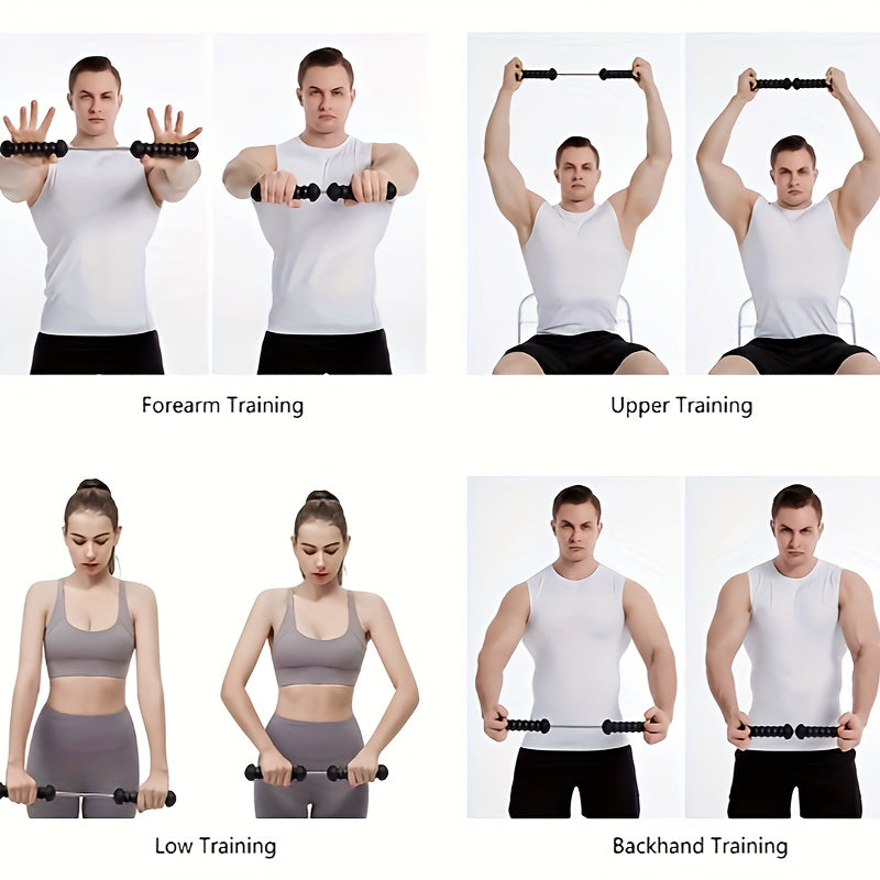 Chest Muscle Training Device Arm Strengthener Wrist Strengthener Fitness Equipme
