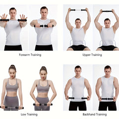 Chest Muscle Training Device Arm Strengthener Wrist Strengthener Fitness Equipme