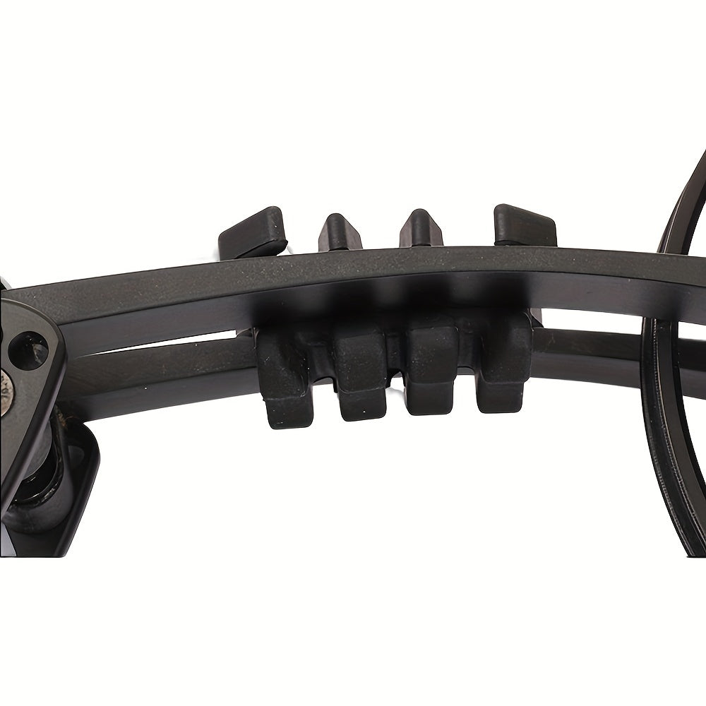 2pcs Bow Stabilizer Limbs Vibration Damper Archery Accessories