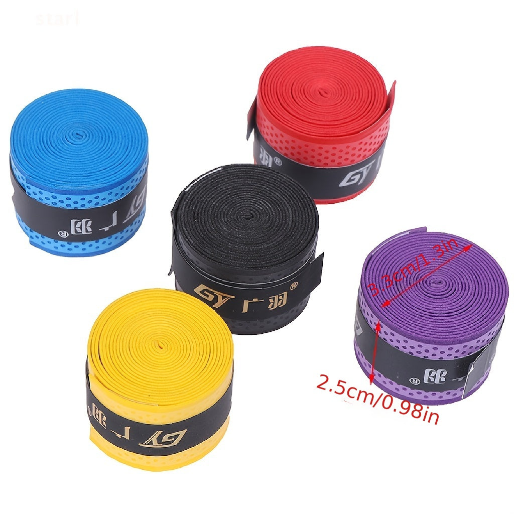 Stretchy Anti Slip Racquet Handle Grip Tape