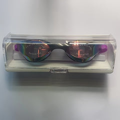 Professional Anti-fog Swimming Goggles for Men and Women