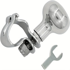 Stainless Steel Boat Steering Wheel Knob for Boat Yacht
