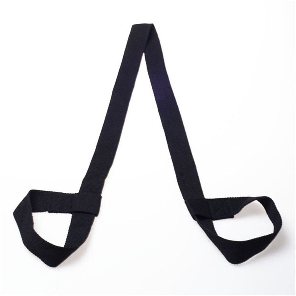 Adjustable Yoga Mat Strap for Easy Carrying and Storage