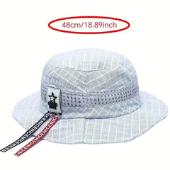 Baby Hat Summer Thin Sun Hat For Newborn Boys And Girls