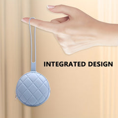 BPA Silicone Pacifier Holder Case for Boys & Girls