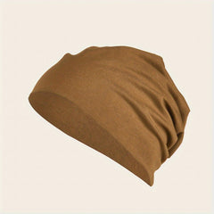 Soft Slouchy Beanie for Women Lightweight Casual Chemo Cap