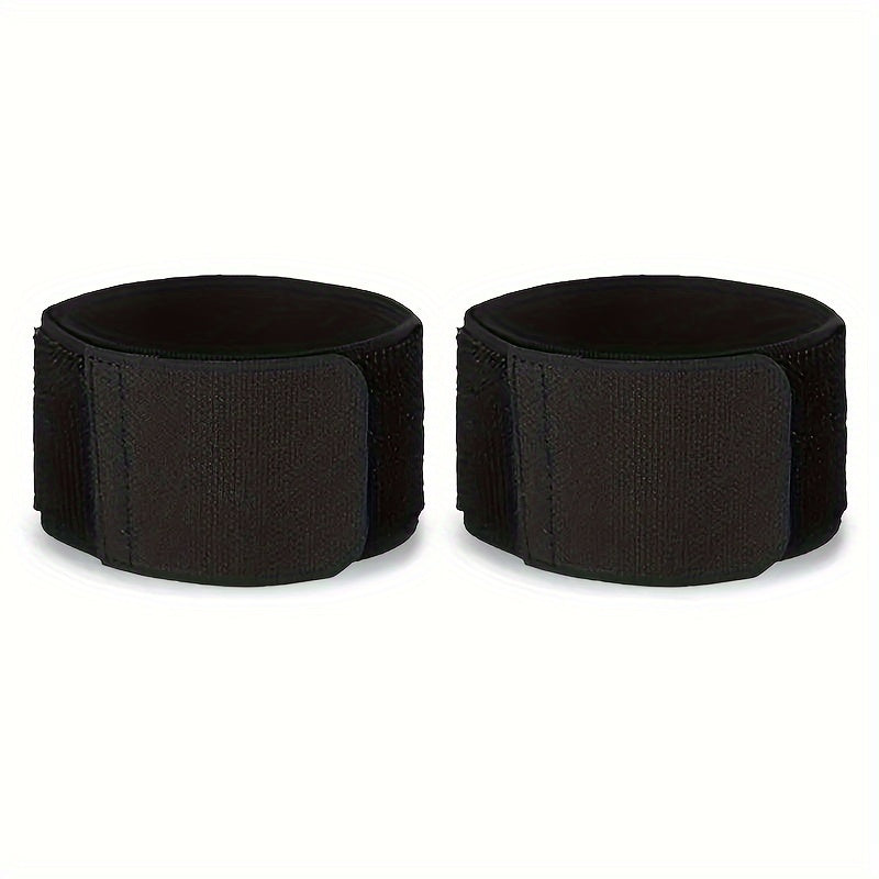 Soccer Shin Guard Straps Adjustable Anti Slip Lightweight