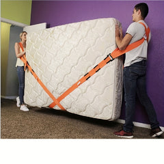 Furniture Moving Belt Labor Saving Handling Rope Moving Tool