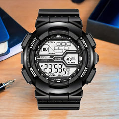 Kids Sports Watch for Outdoor Activities