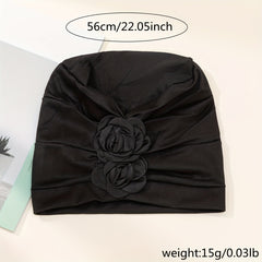 Flower Hairband for Women - Pretty Accessory for Girls