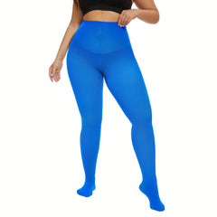 Tights Women's High Waisted Soft Pantyhose