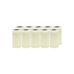 10pcs Pool Cue Ferrules Snooker Billiard Cue Tips Ferrules Billiard Accessories