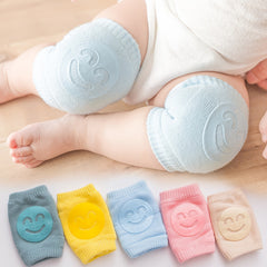 Baby Knee Pads Anti Slip Safety Protective Cover For Crawling