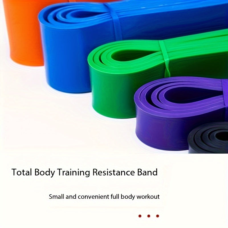 Yoga Resistance Band for Hip Lifting