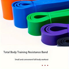 Yoga Resistance Band for Hip Lifting