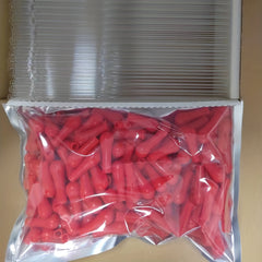 200pcs Pasteur Pipette Pipetting Tools for Lab Solution Transfer