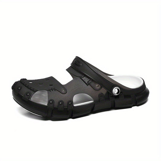 Men's Non Slip Outdoor Sandals Comfy Beach Water Shoes - Spring And Summer