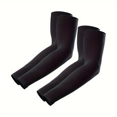 Golf Arm Sleeve Cooling Compression Arm Sleeve Outdoor Sports