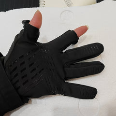 Windproof Waterproof Winter Cold proof Touch Screen Gloves For Men