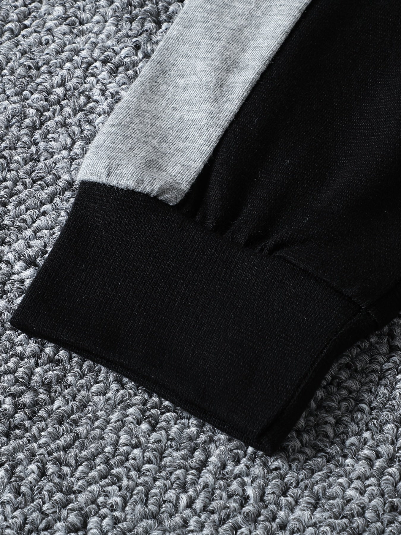 Kids Footed Straight Casual Trousers Baby Boys Sweatpants