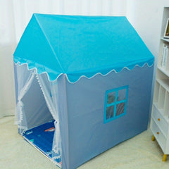 Children's Indoor Tent Game Princess Castle Small House Boy Girl Gift