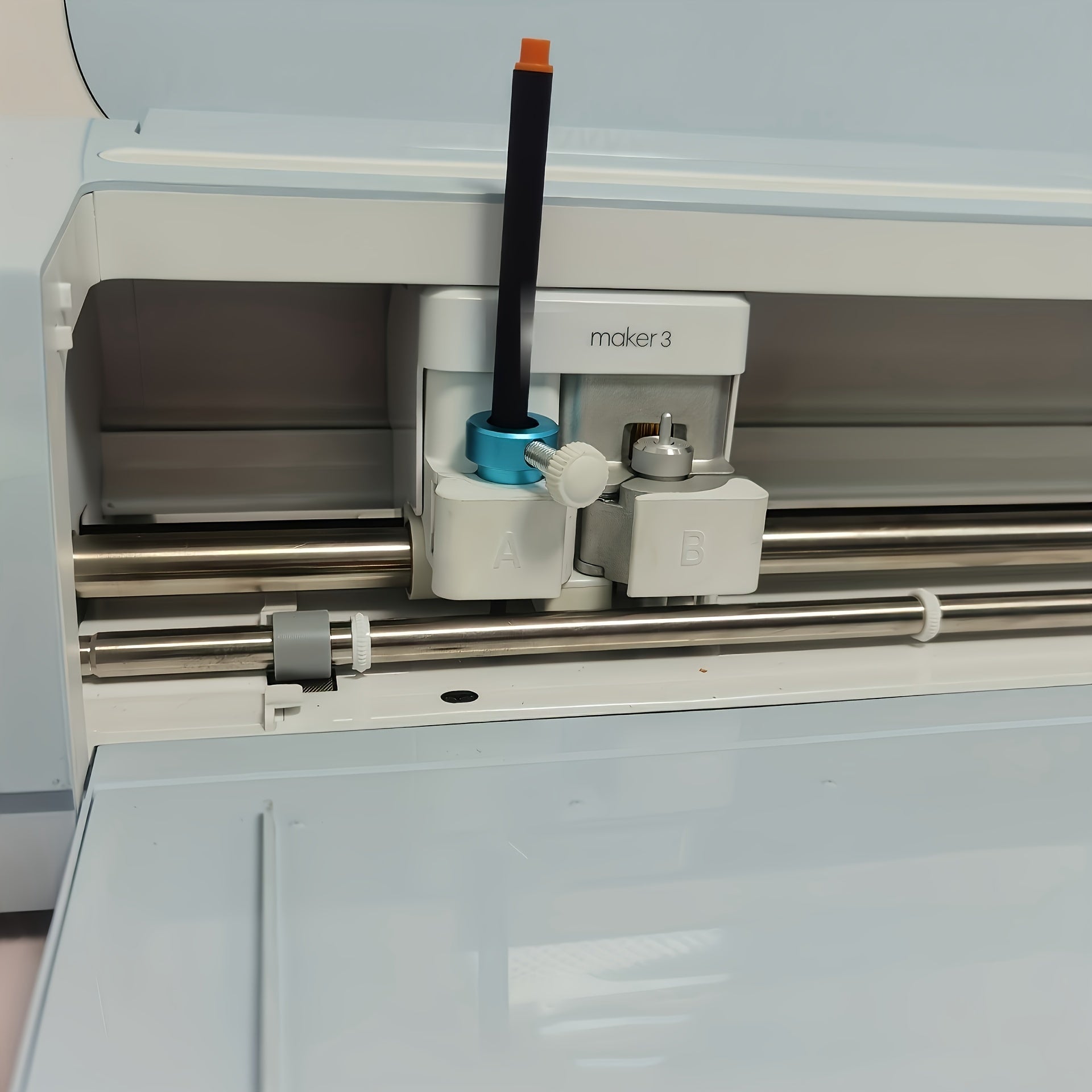 Universal Pen Holder For Cutting Machines 12MM Diameter Compatible