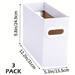 Foldable Storage Box Desk Organizer Room Decor Home Decor Kitchen Accessories