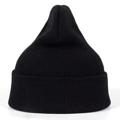 English Embroidery Women Raw Knit Hat Valentines