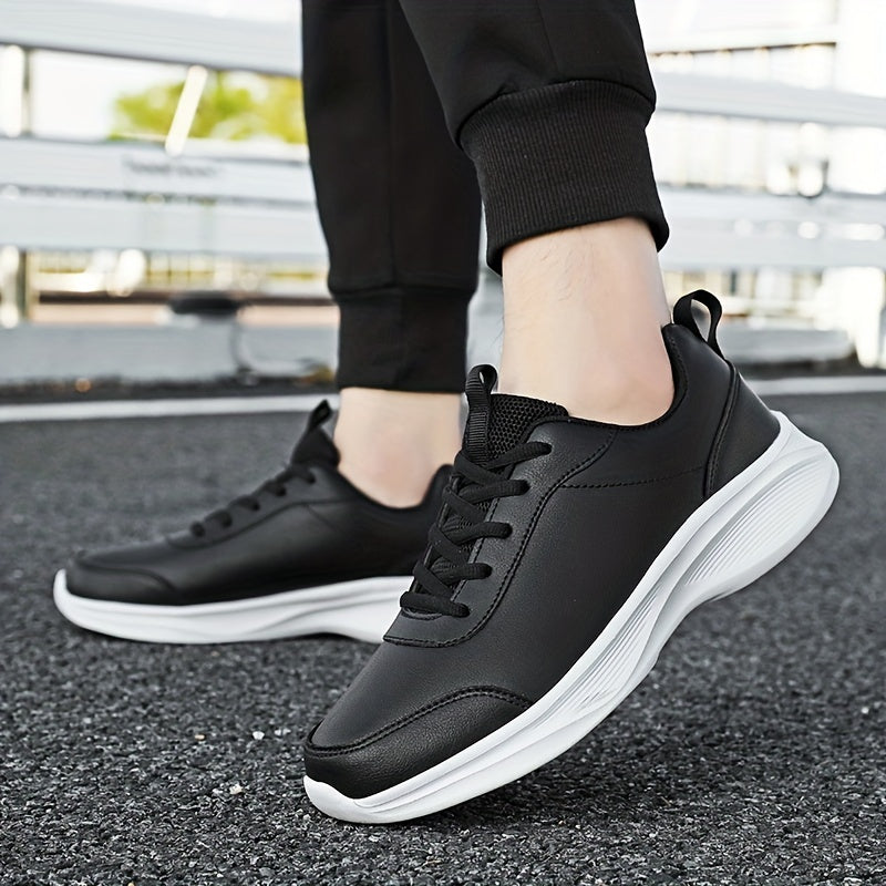 Women's Waterproof Athletic Running Shoes Lightweight Sports Sneakers