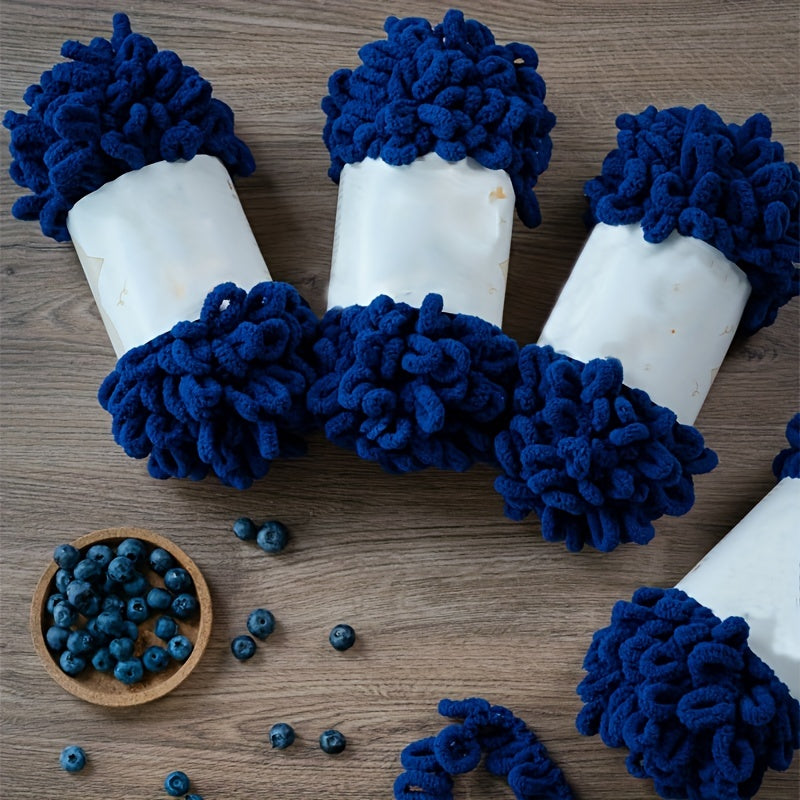 DIY Handwoven Material Package for Home Projects