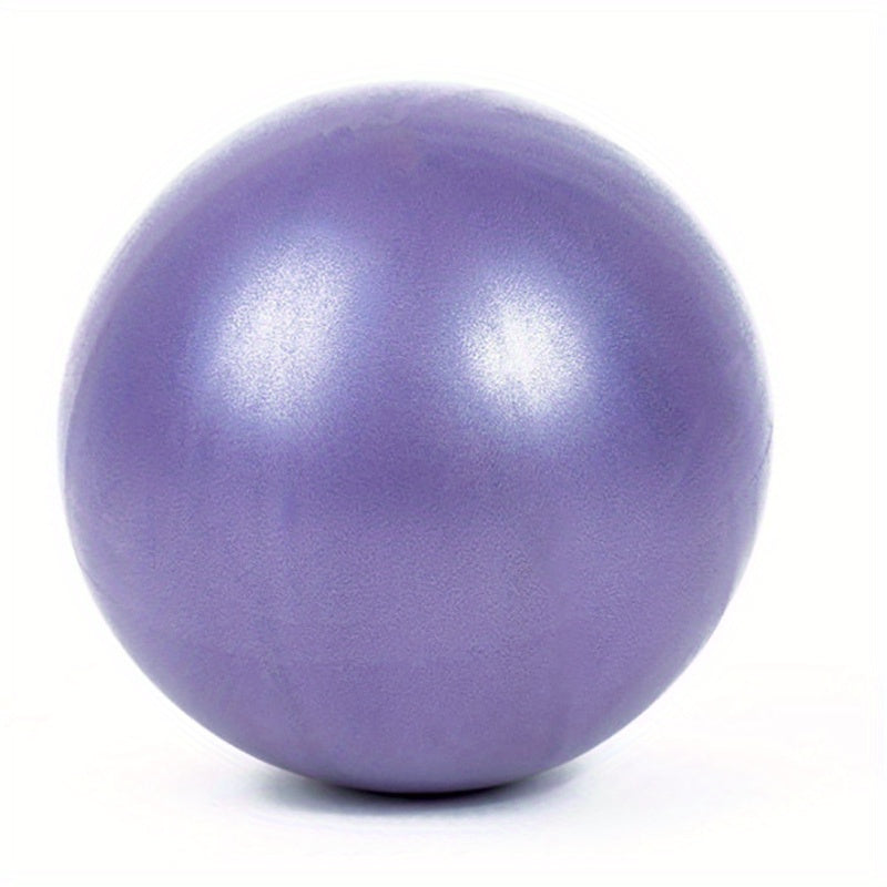 9 Inch Pilates Ball for Core Training - Home Workouts