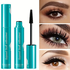 Elf Mascara Curling Waterproof Long Lasting Defining Smudge Proof