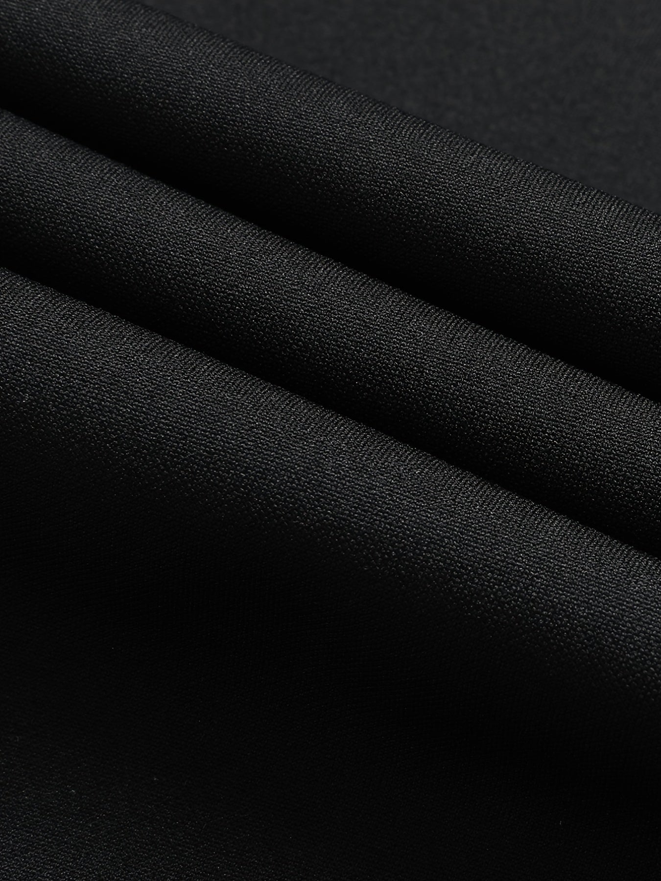 Men's Formal Solid Dress Pants Spring Fall Business