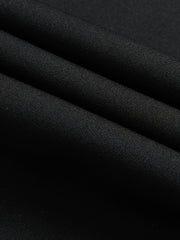 Men's Formal Solid Dress Pants Spring Fall Business