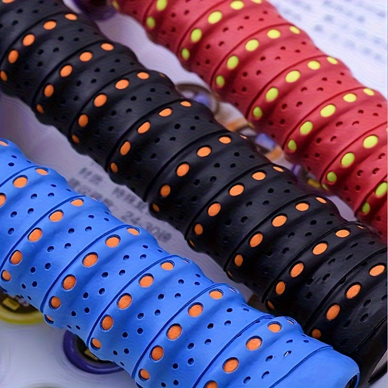 Breathable Badminton Racket Grip Tape Sweat Absorbing Overgrip