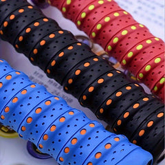Breathable Badminton Racket Grip Tape Sweat Absorbing Overgrip