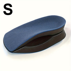 High Arch Support Orthotic Insoles For Men & Women