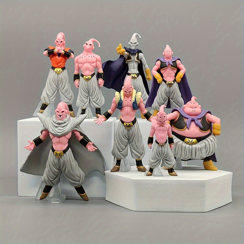 Handsome Figure Delicate Decoration Anime Toy Gift