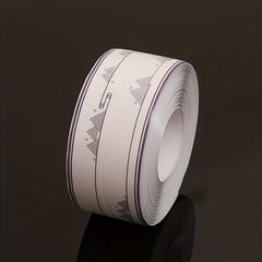 Cartoon Caulk Strip Self Adhesive Tape for Kitchen Bathroom