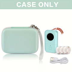 Case for Phomemo D30 D35 Label Maker - Storage Holder