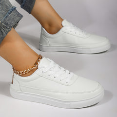 Women's Lightweight Non-Slip Skate Shoes