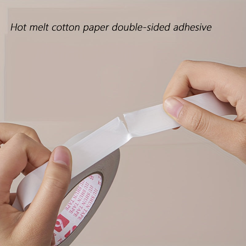Double Sided Tape DIY Hot Melt Pressure Sensitive Crafts