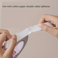 Double Sided Tape DIY Hot Melt Pressure Sensitive Crafts
