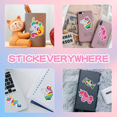 Novelty Diamond Painting Sticker Art Kit
