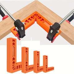 Angle Finder Ruler Right Angle Clamp Woodworking Tool