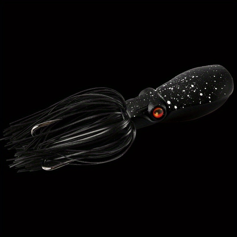 5g Squid Fishing Lures Freshwater Topwater Baits