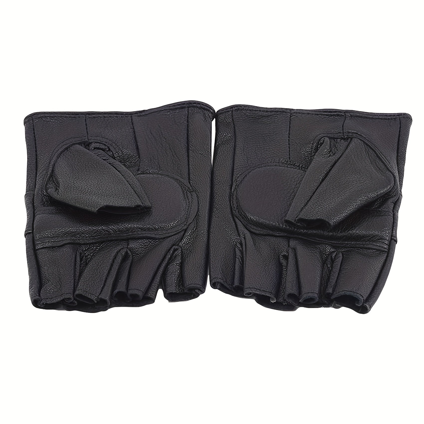 Half Finger Cycling Dance Gloves Exercise Outdoor Sports Gloves